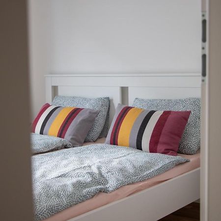 Flat2Go Modern Apartments - Harmony Of City And Nature 비엔나 외부 사진