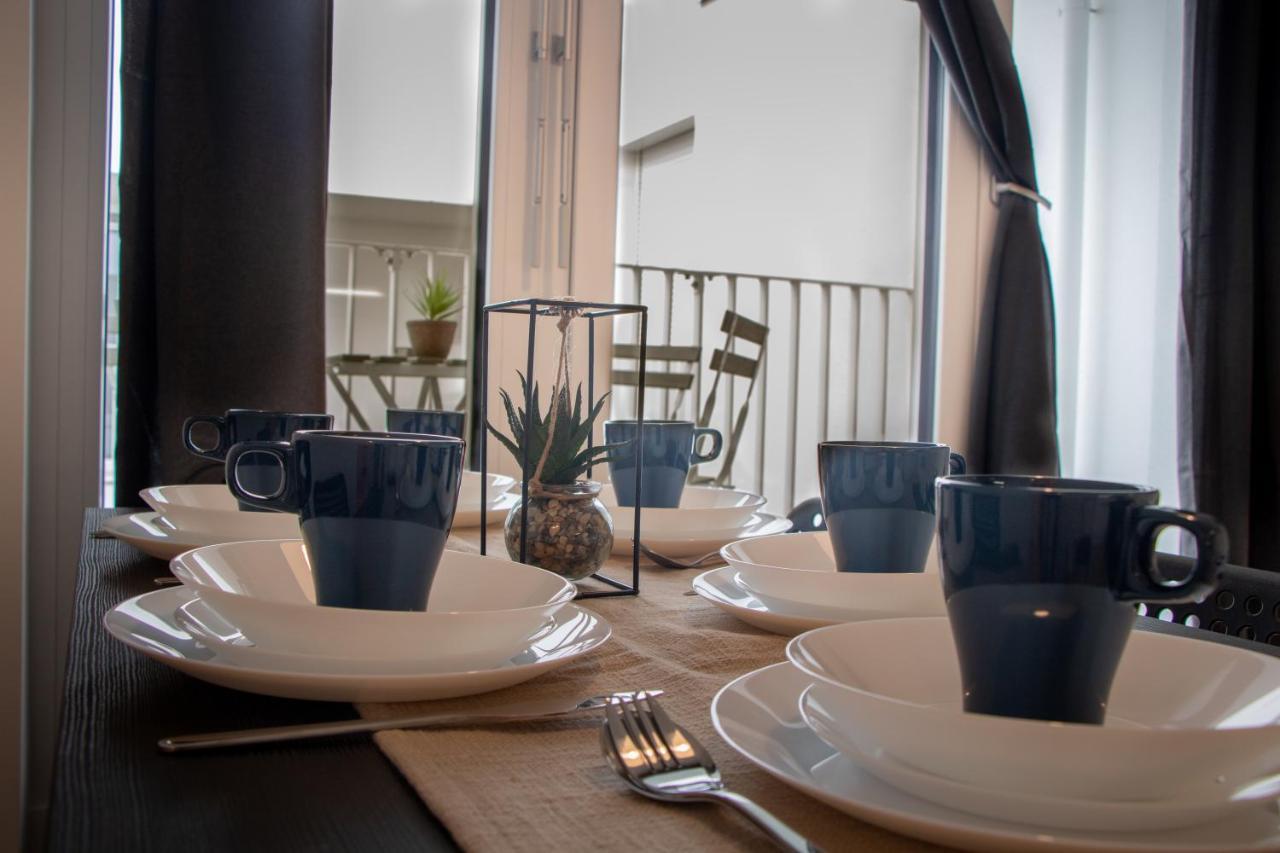 Flat2Go Modern Apartments - Harmony Of City And Nature 비엔나 외부 사진